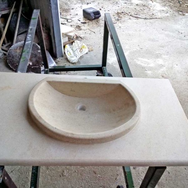 Kuhinjske ploče i lavaboi