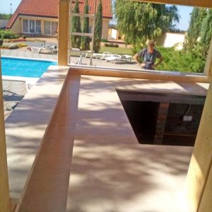 Kuhinjske ploče i lavaboi