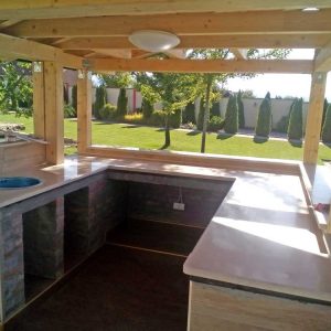 Kuhinjske ploče i lavaboi