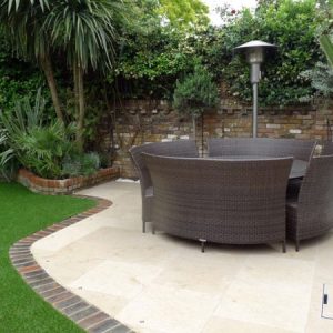 Mermete od mermera, mermerne mermete