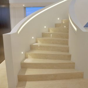 Mermerne stepenice, stepenice od mermera Mermerne stepenice, stepenice od mermera