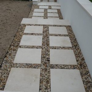 Mermete od mermera, mermerne mermete